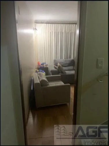 Sobrado, 1 quarto, 10 m² - Foto 9