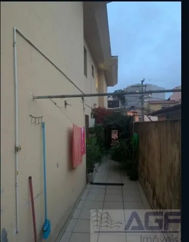 Sobrado, 1 quarto, 10 m² - Foto 14