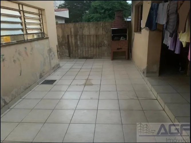 Sobrado, 1 quarto, 10 m² - Foto 17