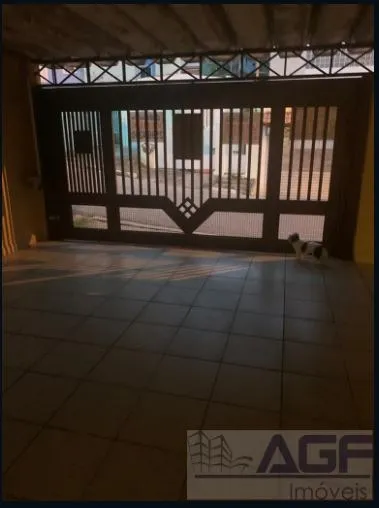Sobrado, 1 quarto, 10 m² - Foto 18