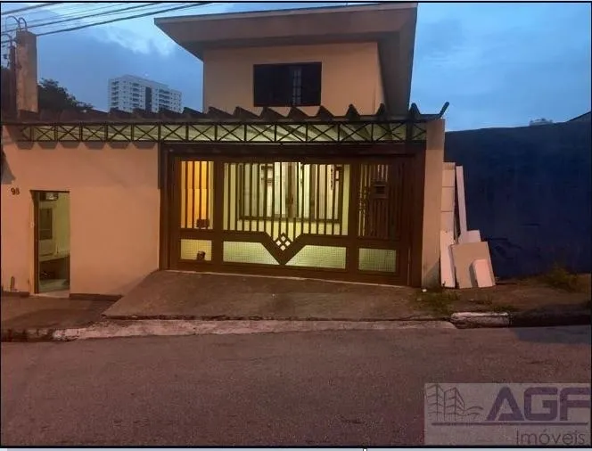 Sobrado, 1 quarto, 10 m² - Foto 1
