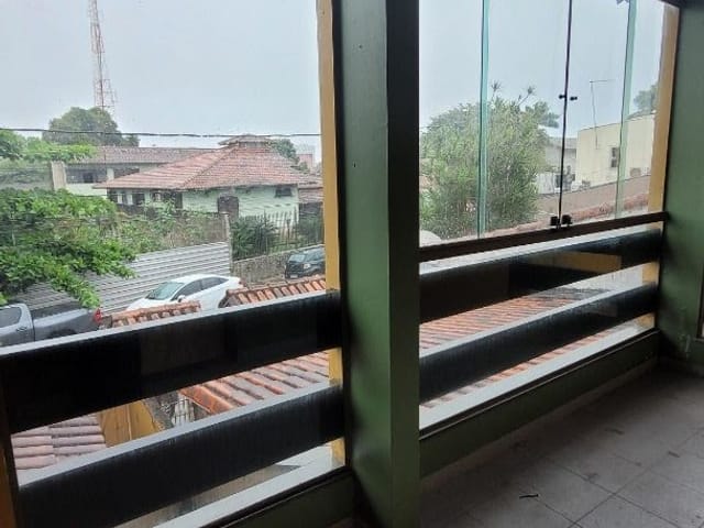 Sobrado com 249m² 4 quartos e 3 banheiros, à venda, no bairro Centro em Macaé