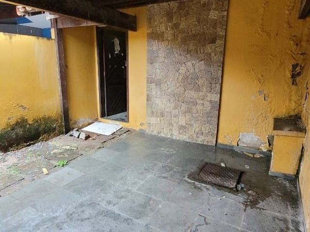 Sobrado com 249m² 4 quartos e 3 banheiros, à venda, no bairro Centro em Macaé