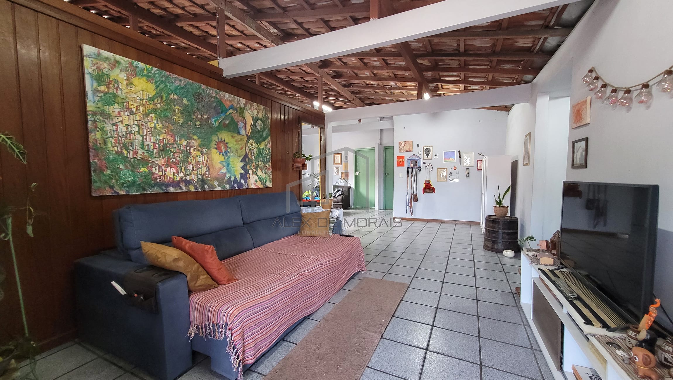 Sobrado, 3 quartos, 215 m² - Foto 3