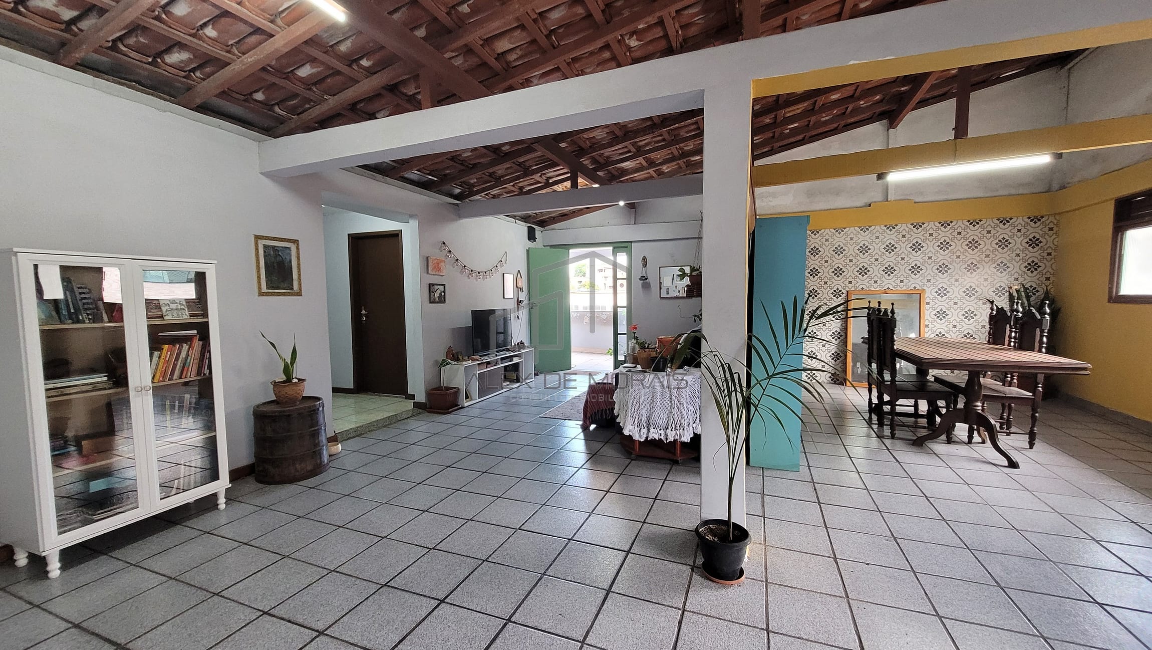 Sobrado, 3 quartos, 215 m² - Foto 4