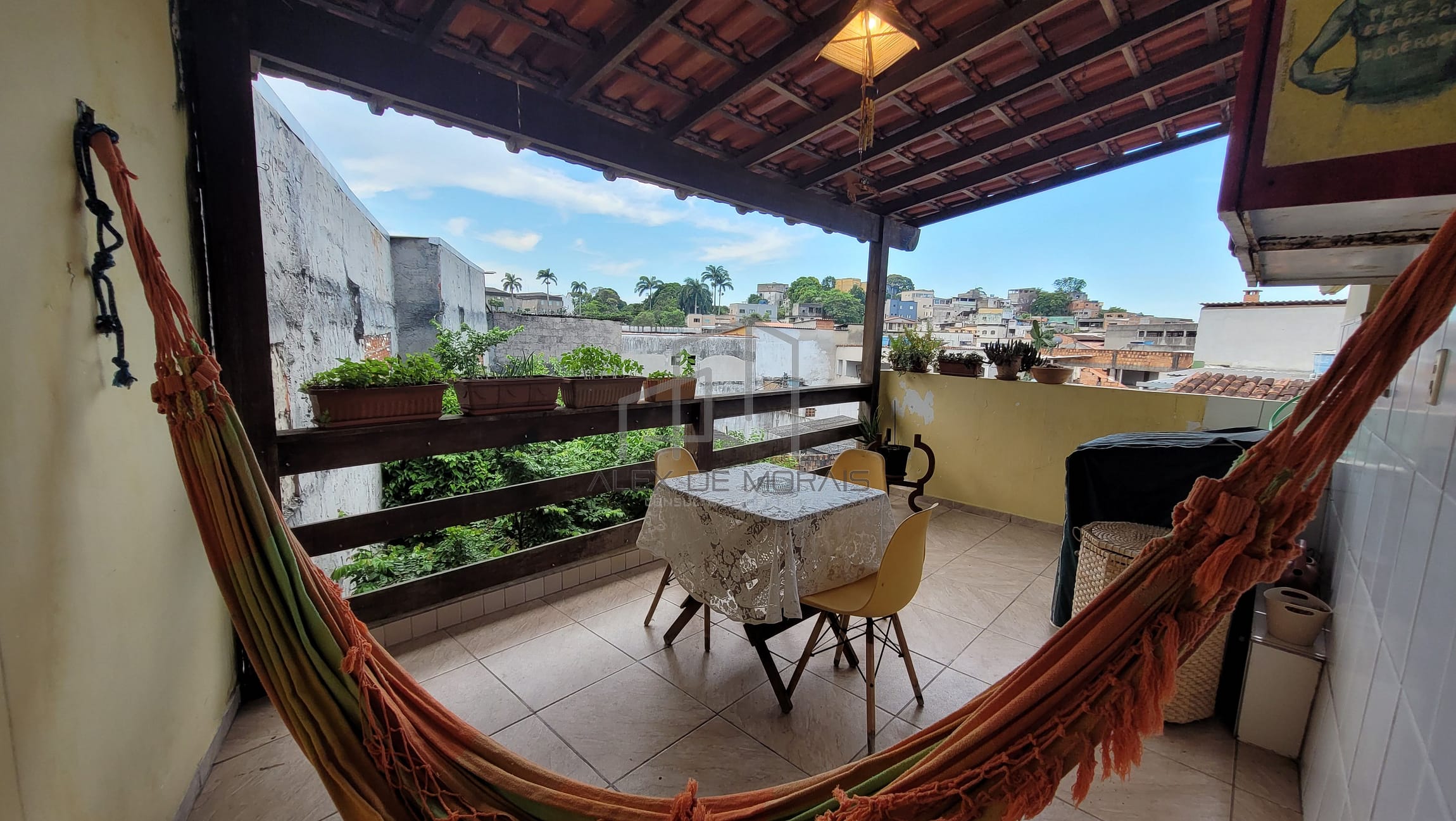 Sobrado, 3 quartos, 215 m² - Foto 2