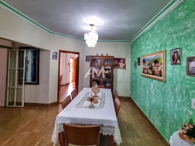 Sobrado com 360m² 5 quartos e 4 banheiros, à venda, no bairro Setor Habitacional Vicente Pires - Trecho 3 em Brasília