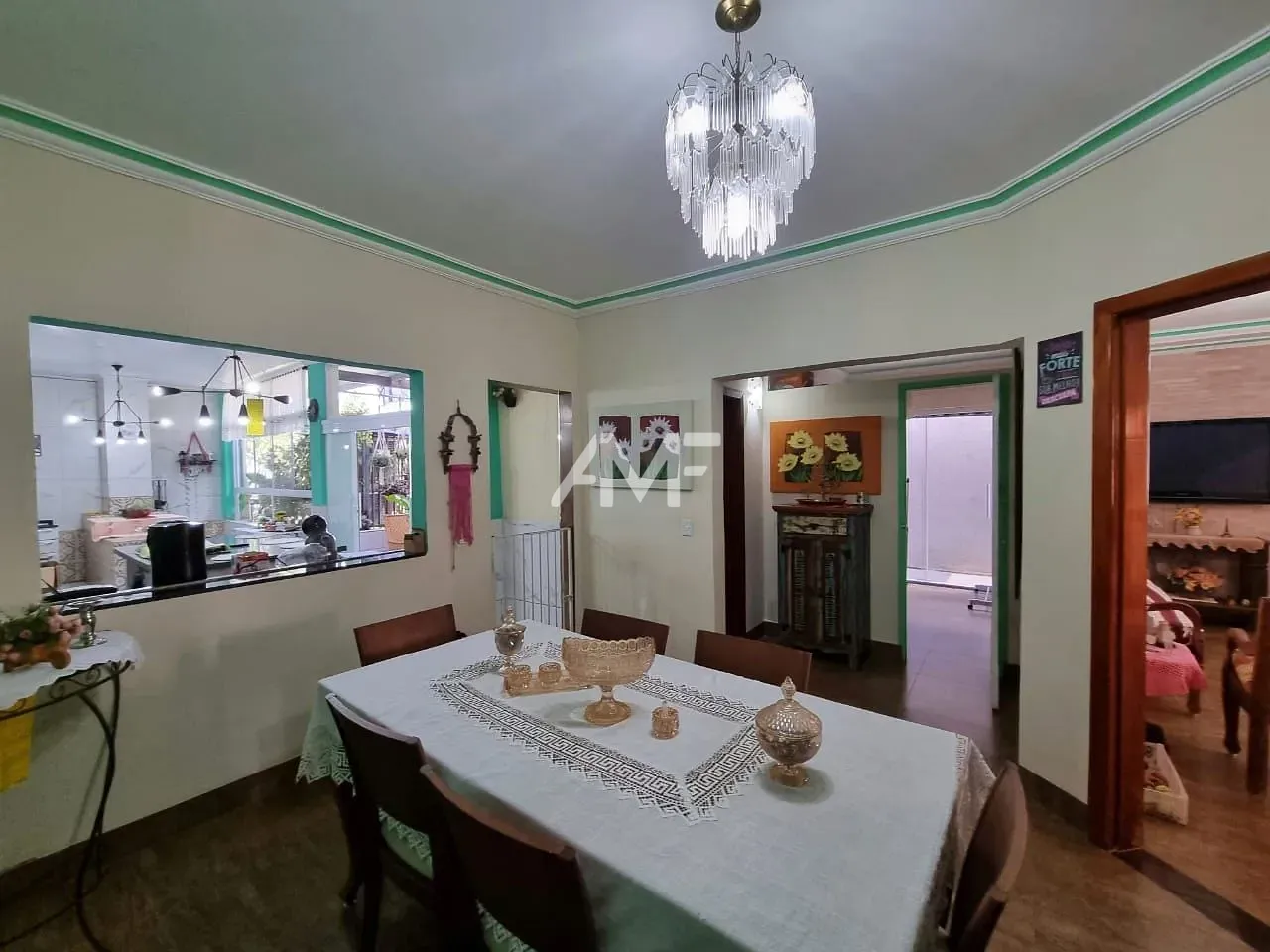 Sobrado, 5 quartos, 267 m² - Foto 12