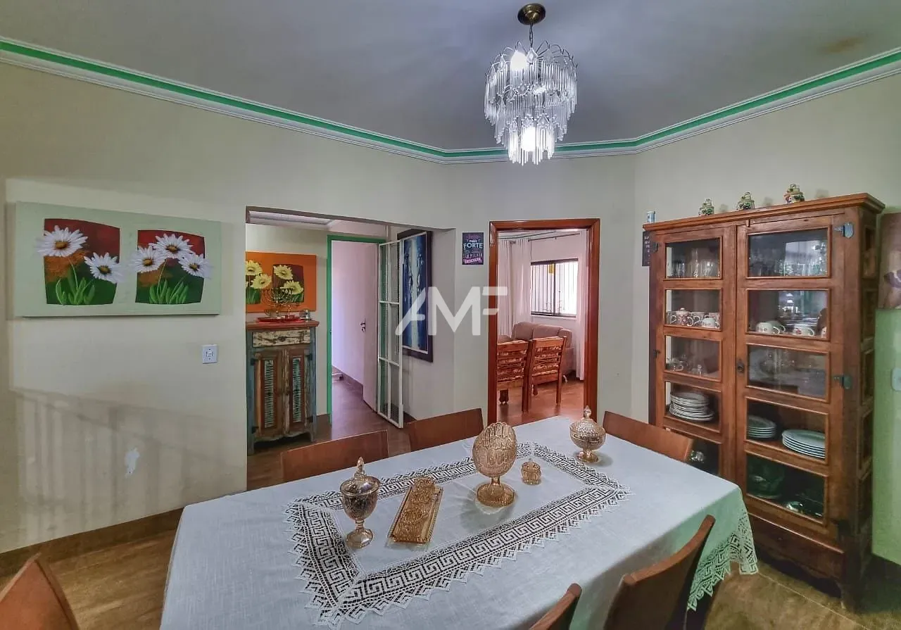 Sobrado, 5 quartos, 267 m² - Foto 10