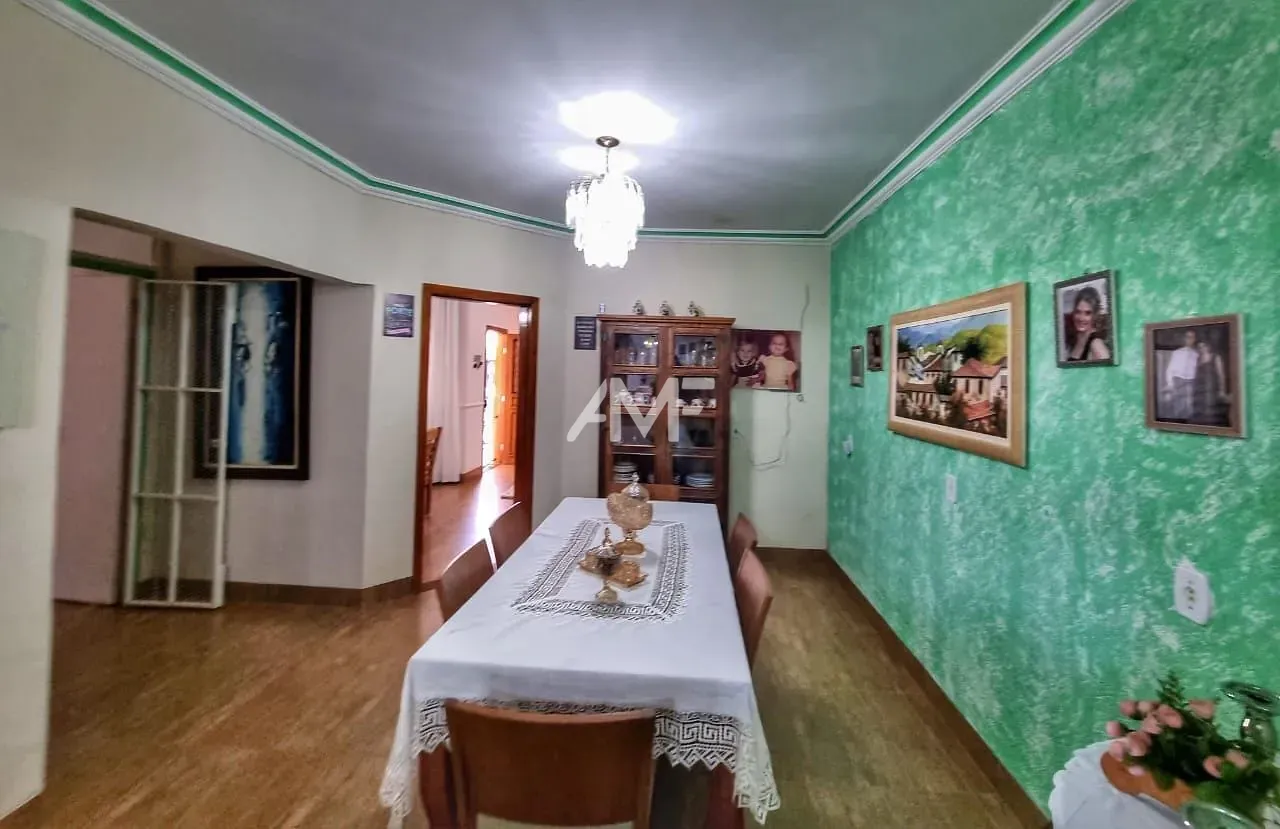 Sobrado, 5 quartos, 267 m² - Foto 3