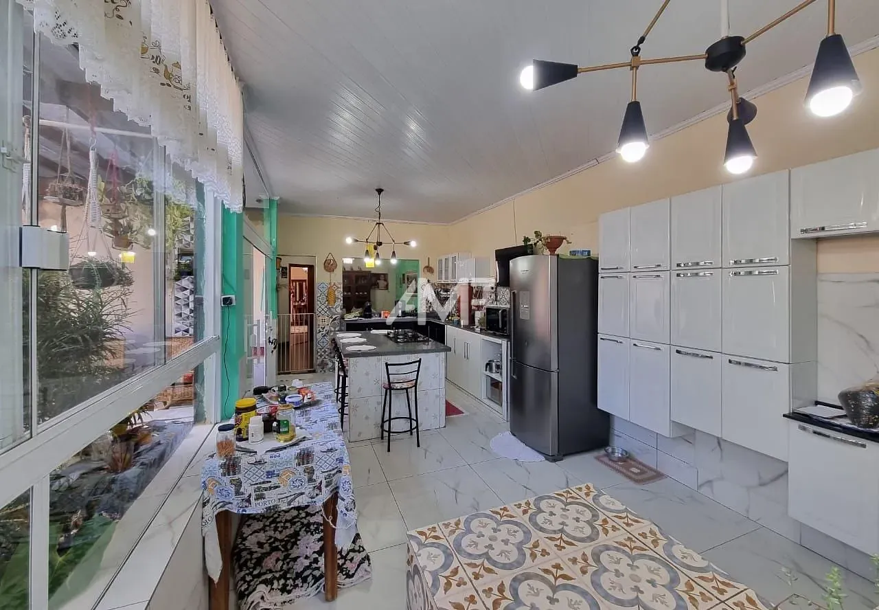 Sobrado, 5 quartos, 267 m² - Foto 14