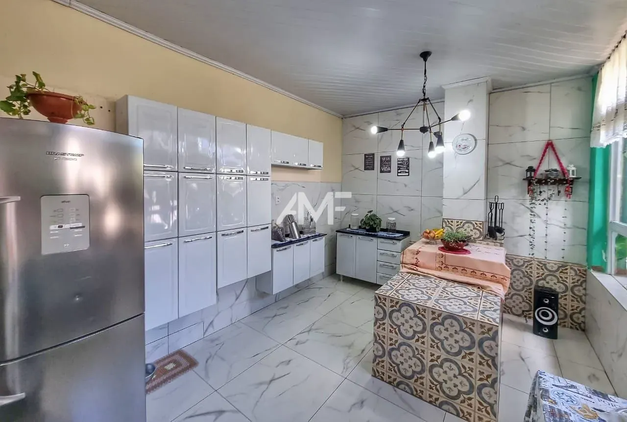 Sobrado, 5 quartos, 267 m² - Foto 21