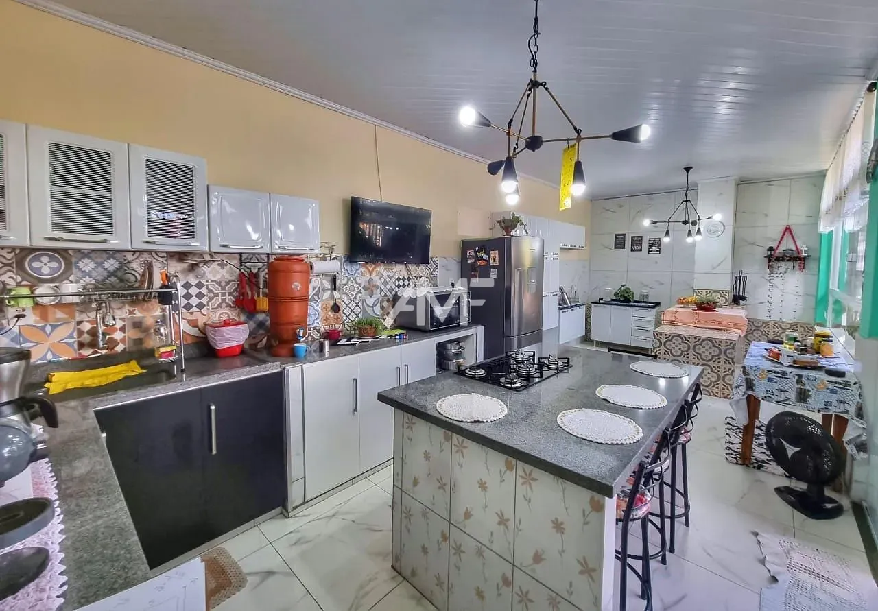 Sobrado, 5 quartos, 267 m² - Foto 5