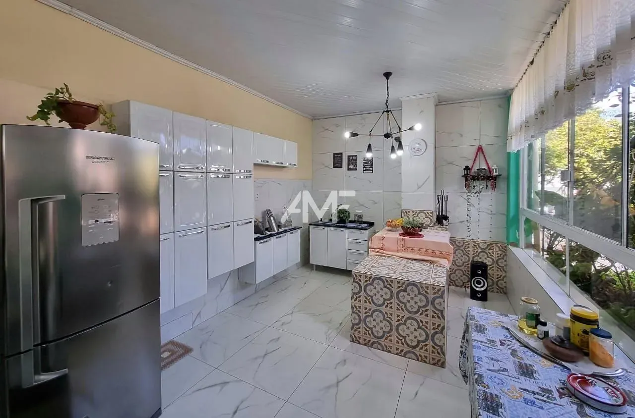 Sobrado, 5 quartos, 267 m² - Foto 22