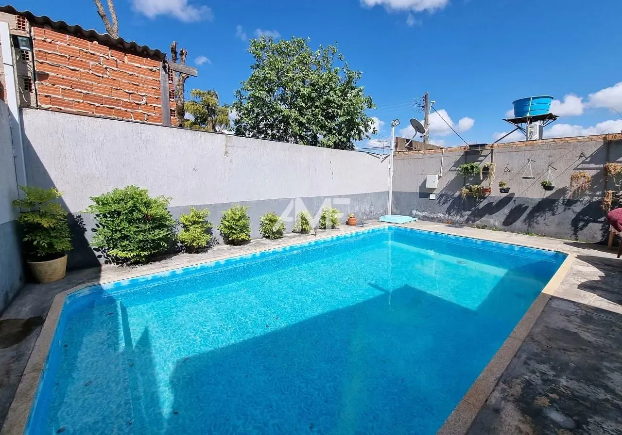 Sobrado, 5 quartos, 267 m² - Foto 2