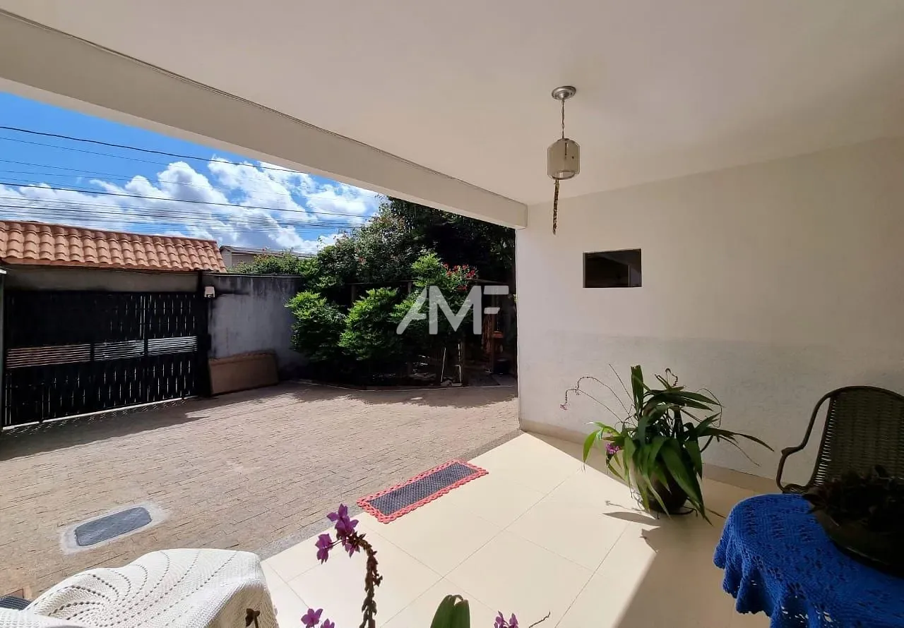 Sobrado, 5 quartos, 267 m² - Foto 7