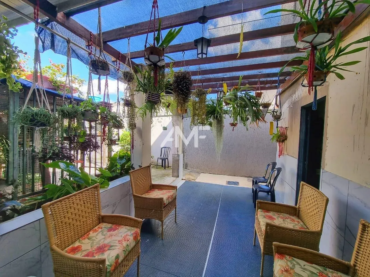 Sobrado, 5 quartos, 267 m² - Foto 36