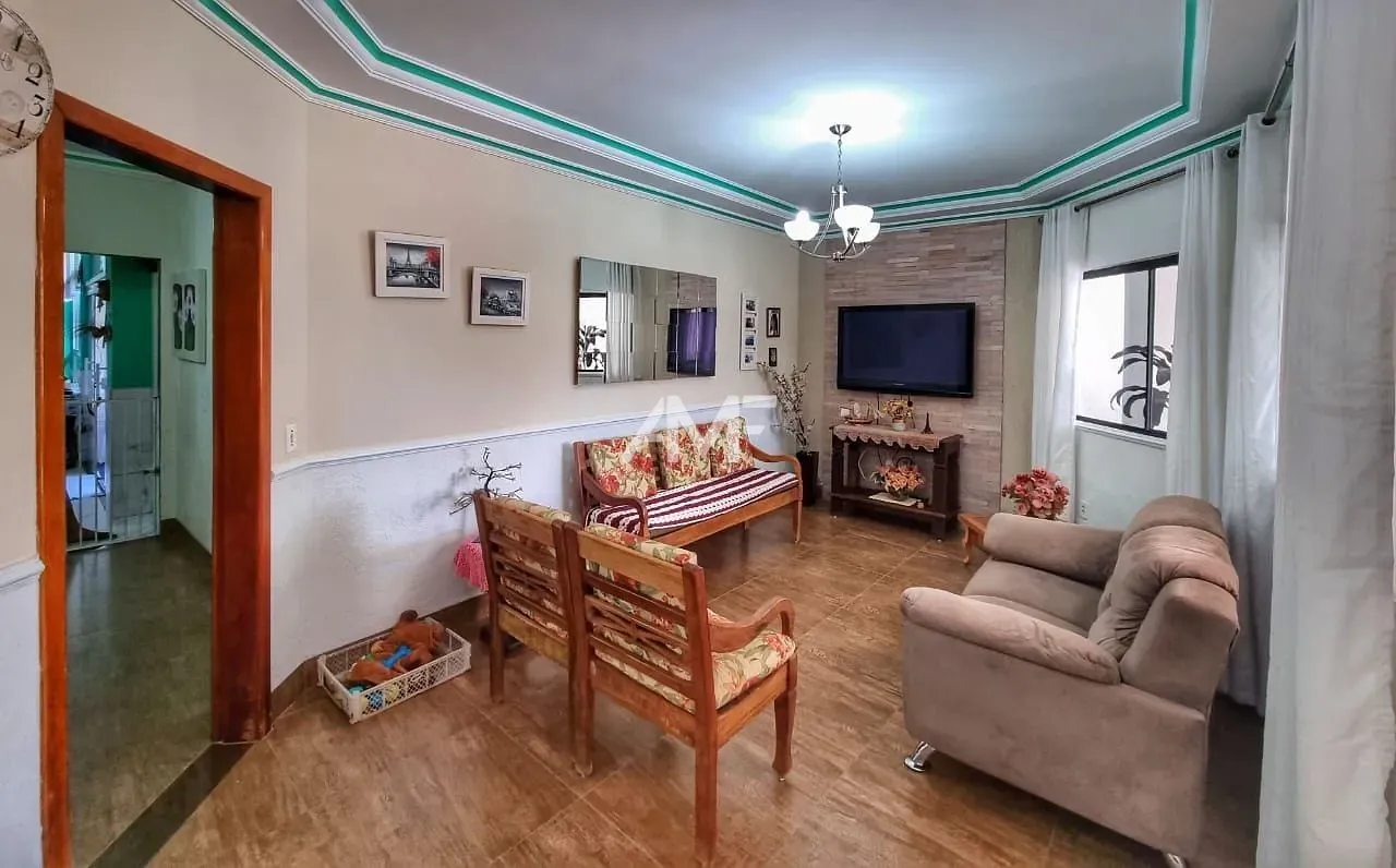 Sobrado, 5 quartos, 267 m² - Foto 4