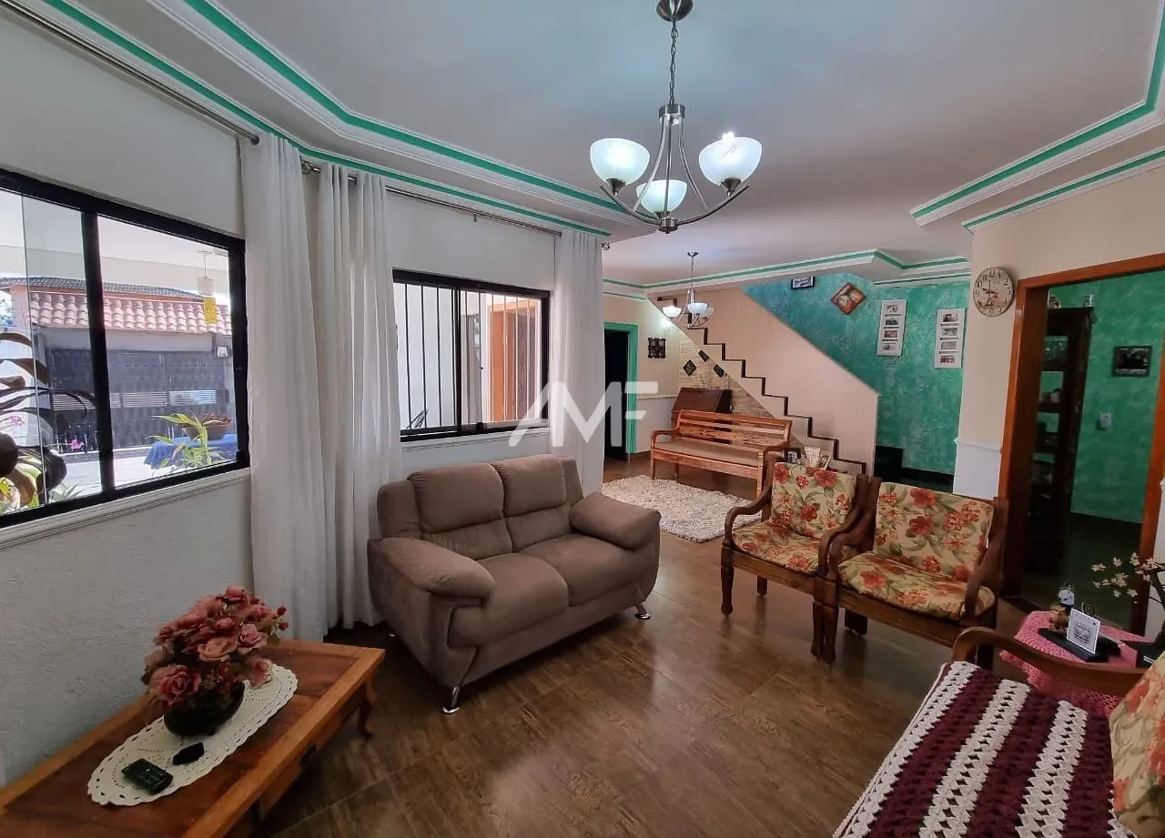 Sobrado, 5 quartos, 267 m² - Foto 16