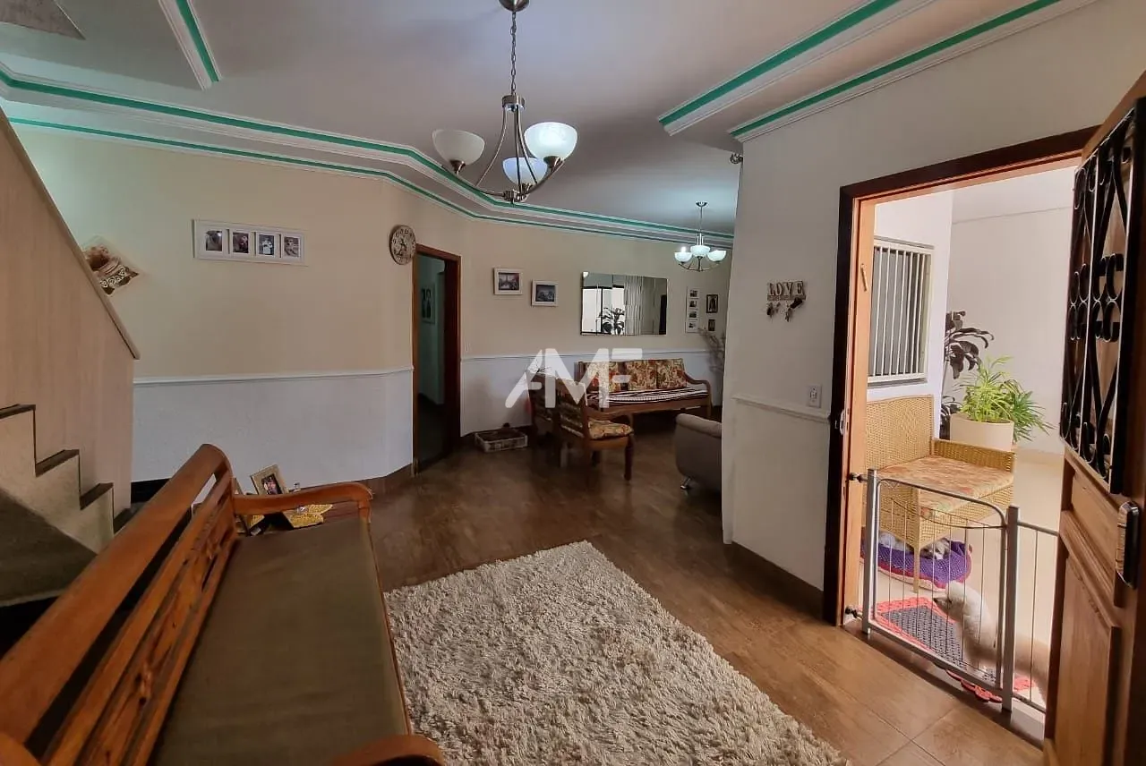 Sobrado, 5 quartos, 267 m² - Foto 17