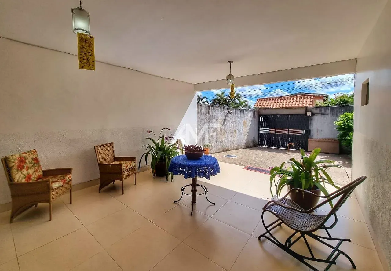 Sobrado, 5 quartos, 267 m² - Foto 8