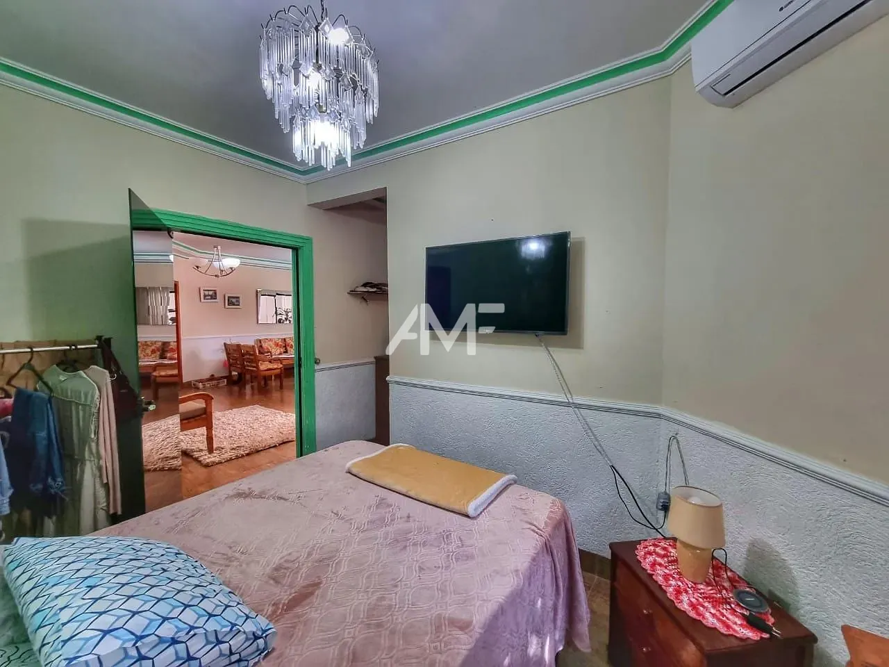 Sobrado, 5 quartos, 267 m² - Foto 25