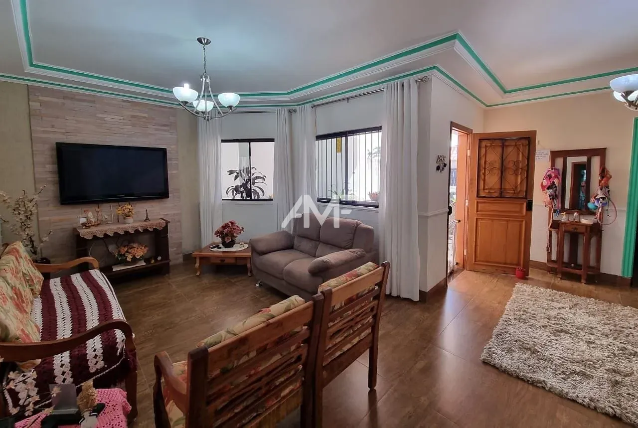Sobrado, 5 quartos, 267 m² - Foto 20