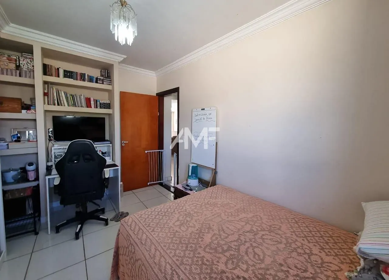 Sobrado, 5 quartos, 267 m² - Foto 28
