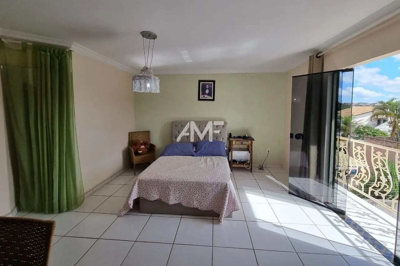 Sobrado, 5 quartos, 267 m² - Foto 29
