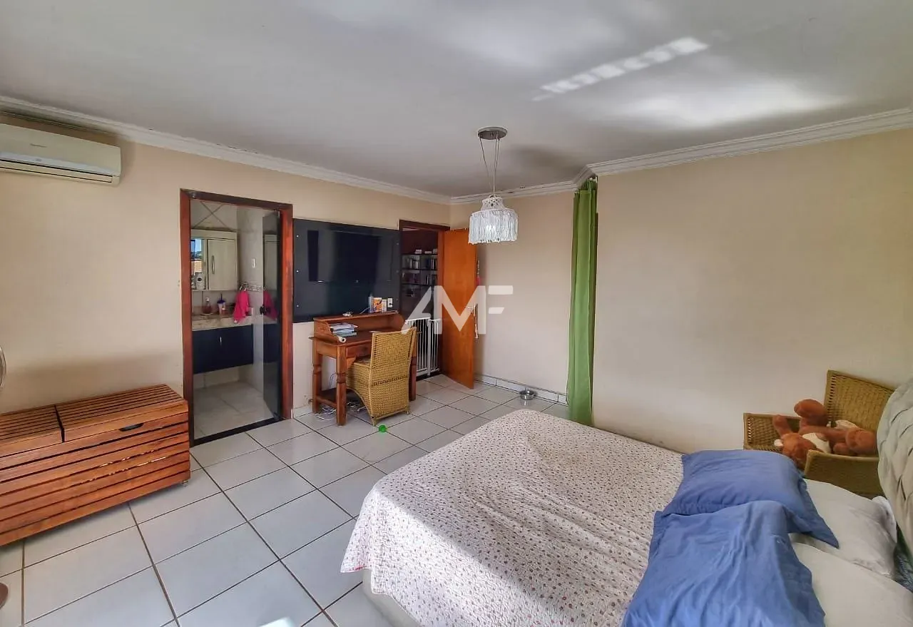 Sobrado, 5 quartos, 267 m² - Foto 33
