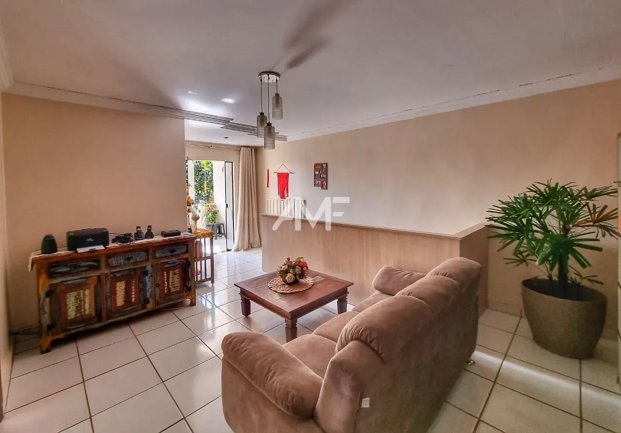 Sobrado, 5 quartos, 267 m² - Foto 19