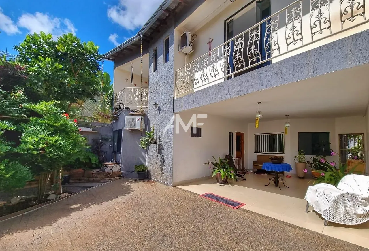 Sobrado, 5 quartos, 267 m² - Foto 6