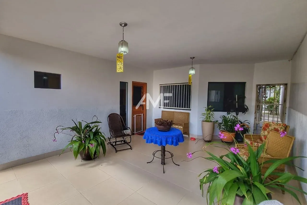 Sobrado, 5 quartos, 267 m² - Foto 11