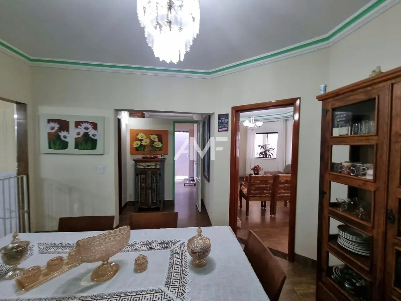 Sobrado, 5 quartos, 267 m² - Foto 13