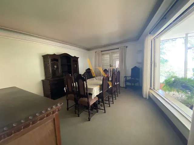 Sobrado 5 quartos e 4 banheiros, à venda ou para alugar, no bairro Higienópolis em São Paulo