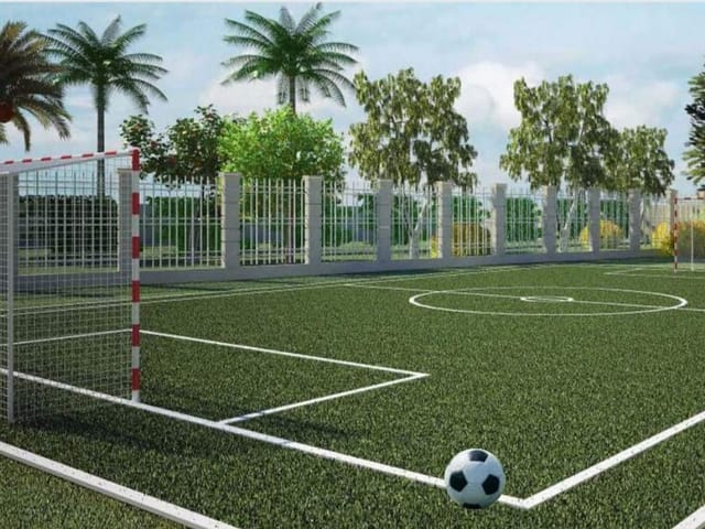 Sobrado com 164m² 4 quartos e 3 banheiros, à venda, no bairro Cardoso Continuação em Aparecida de Goiânia