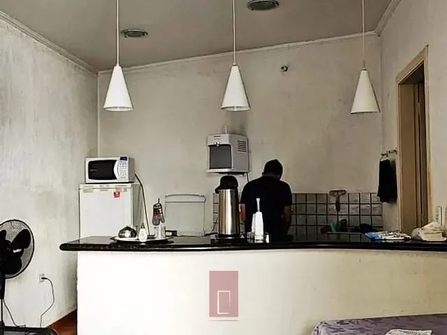 Sobrado com 420m² 4 quartos e 4 banheiros, à venda, no bairro Sumaré em São Paulo