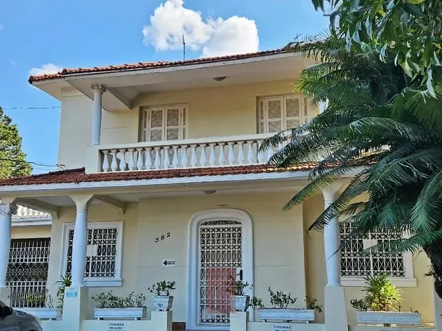 Sobrado com 420m² 4 quartos e 4 banheiros, à venda, no bairro Sumaré em São Paulo