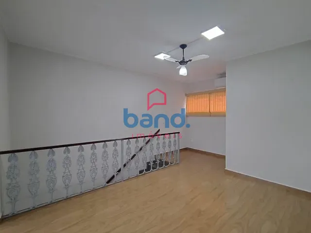 Sobrado para alugar, no bairro Centro em Porto Feliz