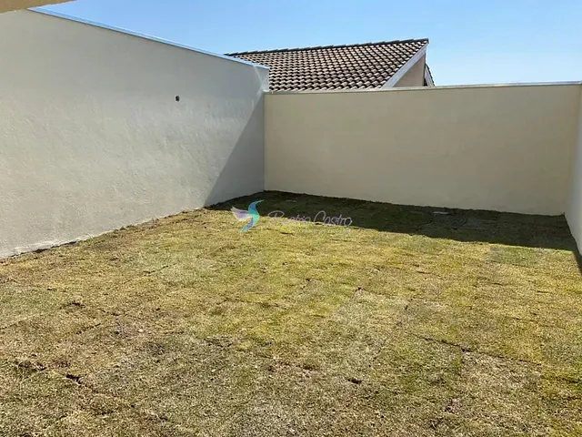 Sobrado com 150m² 3 quartos e 3 banheiros, à venda, no bairro Jardim Jaraguá em Atibaia