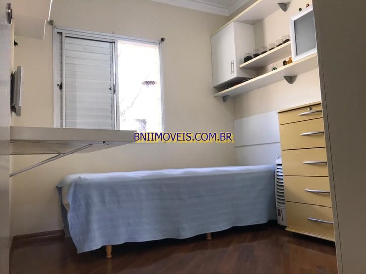 Sobrado, 3 quartos, 154 m² - Foto 7