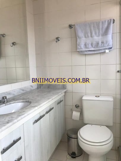 Sobrado, 3 quartos, 154 m² - Foto 8