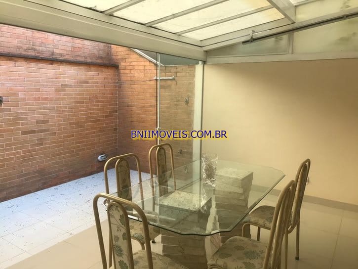 Sobrado, 3 quartos, 154 m² - Foto 3