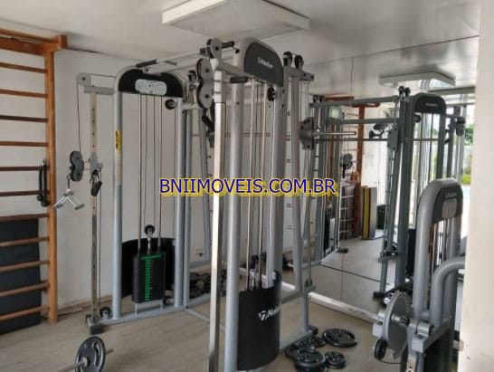 Sobrado, 3 quartos, 154 m² - Foto 6