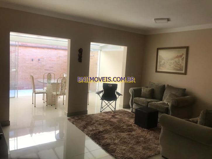 Sobrado, 3 quartos, 154 m² - Foto 2