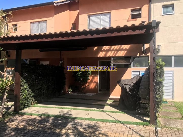 Sobrado, 3 quartos, 154 m² - Foto 11