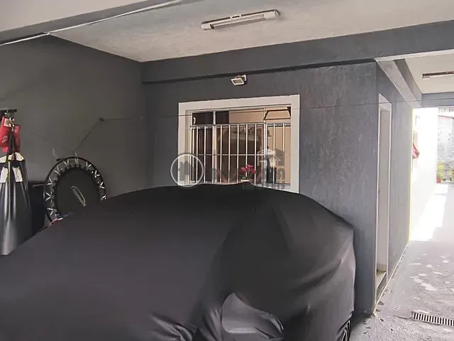 Sobrado 3 quartos e 1 banheiro, à venda, no bairro Cidade Boa Vista em Suzano