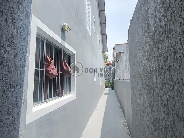 Sobrado 3 quartos e 1 banheiro, à venda, no bairro Cidade Boa Vista em Suzano