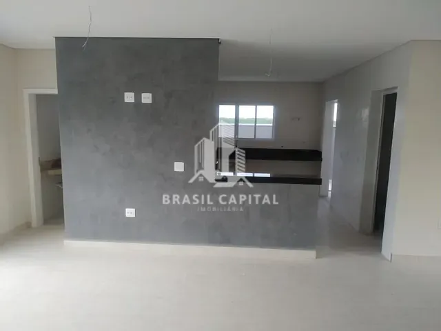Sobrado com 250m² 3 quartos e 4 banheiros, à venda, no bairro Green Valley em Votorantim