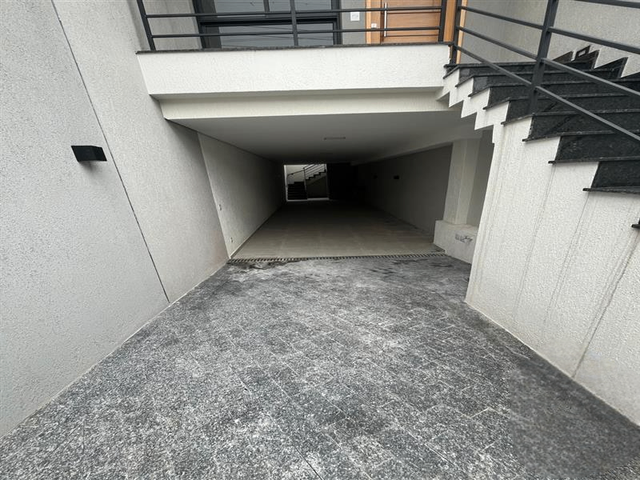 Sobrado com 134m² 3 quartos e 4 banheiros, à venda, no bairro Vila Araguaia em São Paulo
